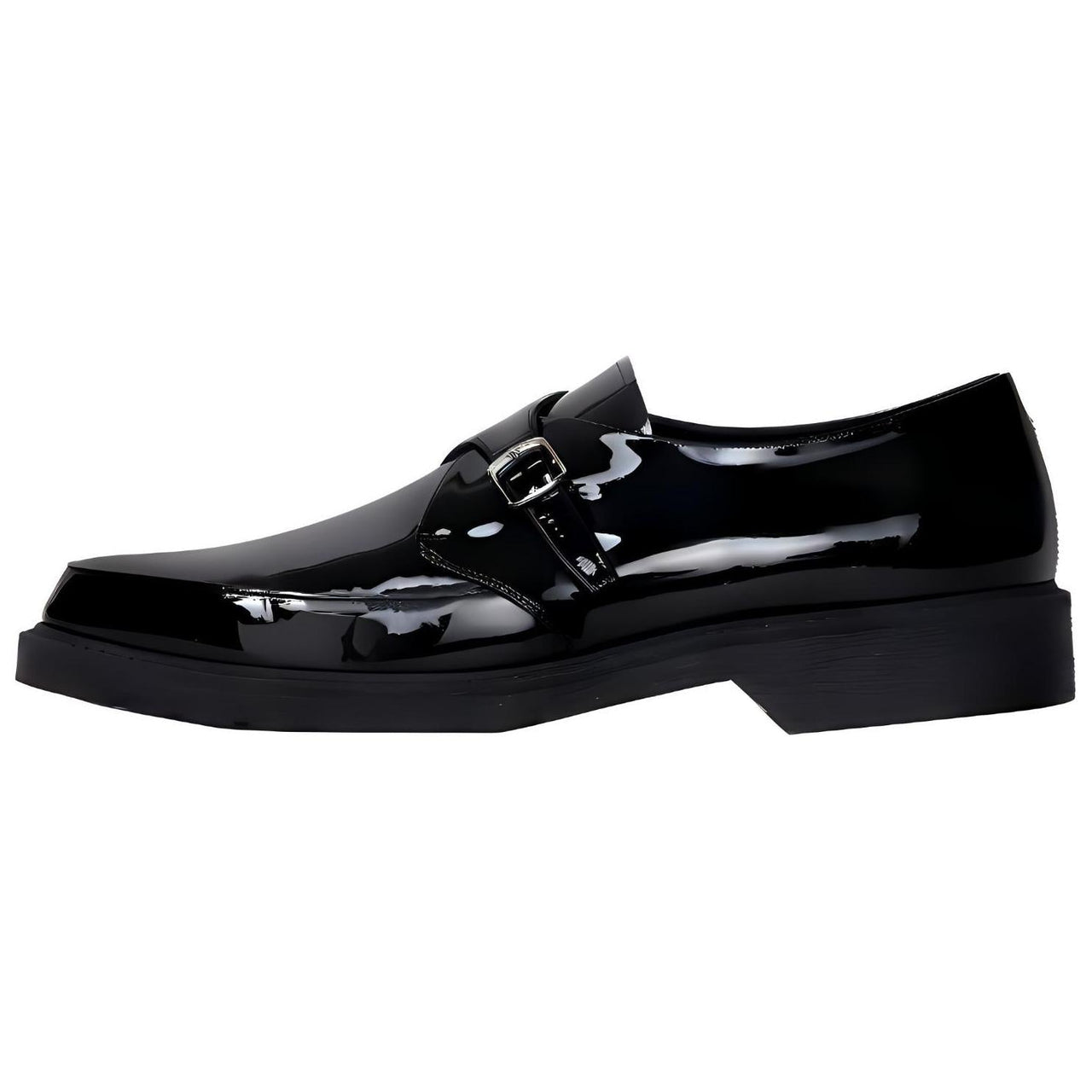 CELINE Casual Shoes Men's Black