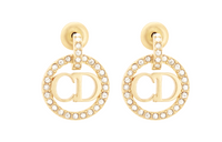 DIOR Earrings Women's