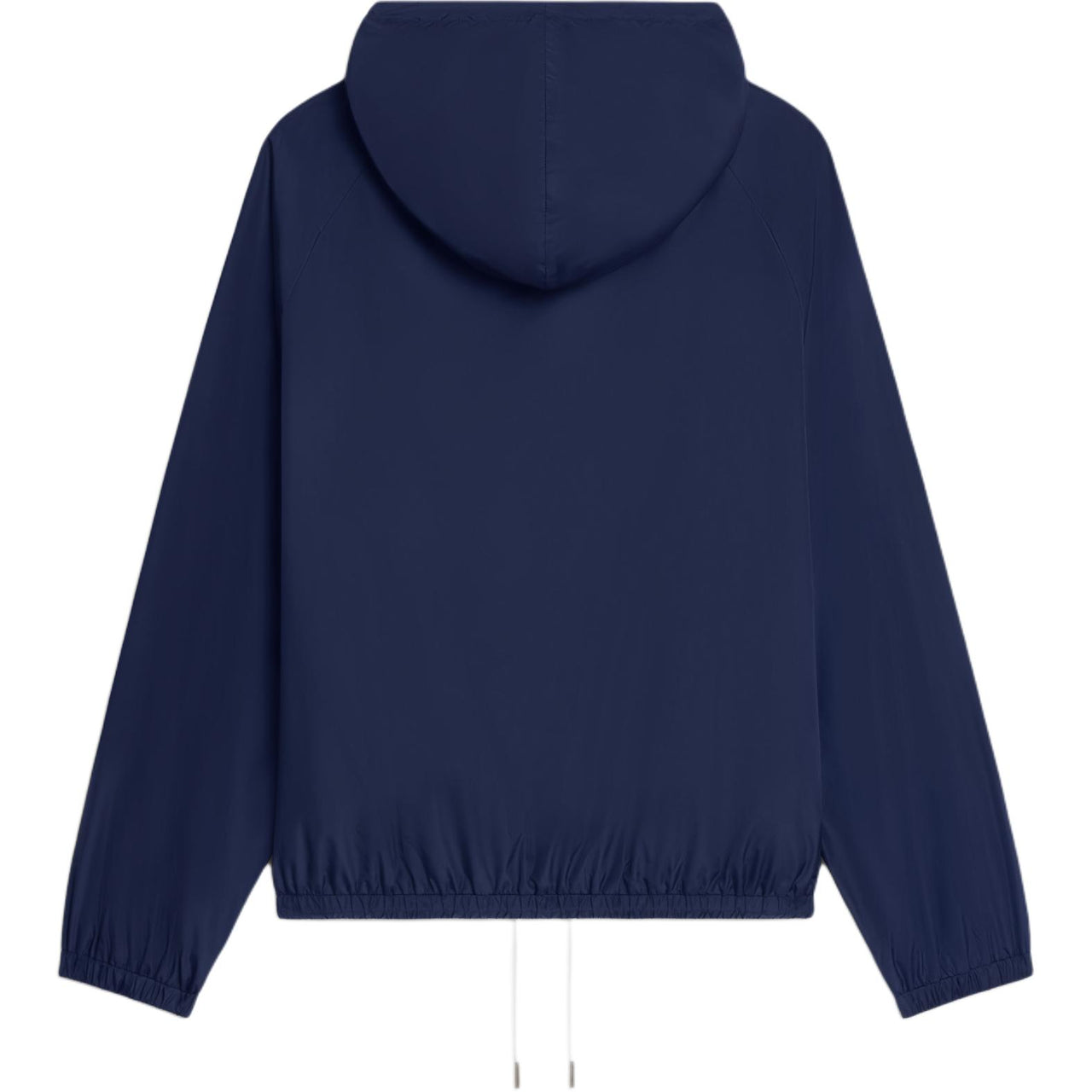 CELINE Blason Windbreaker In Lightweight Nylon