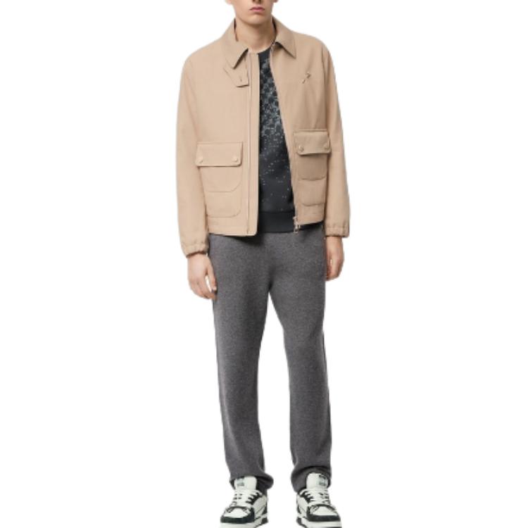 LOUIS VUITTON FW22 Jackets & Coats Men's