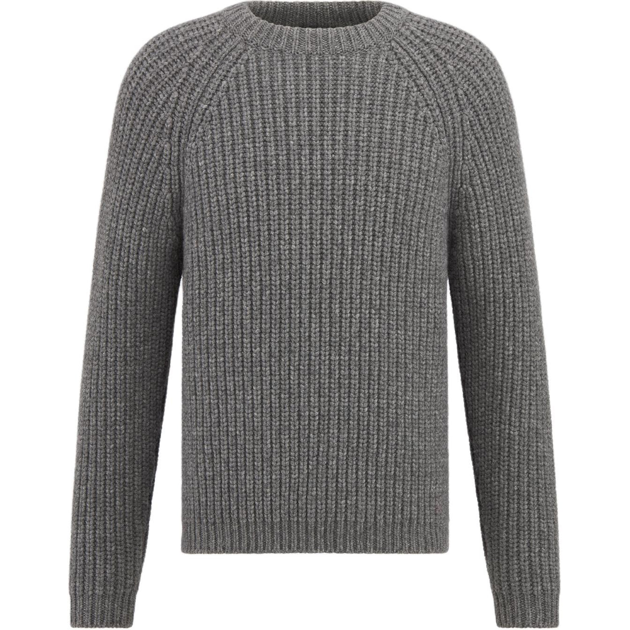 DIOR Icon FW24 Sweater Men's Gray