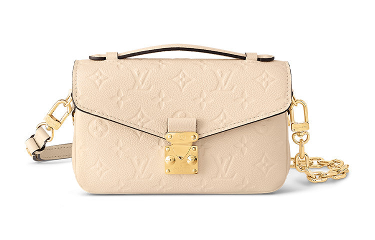 LOUIS VUITTON M46595 Pochette Métis East West