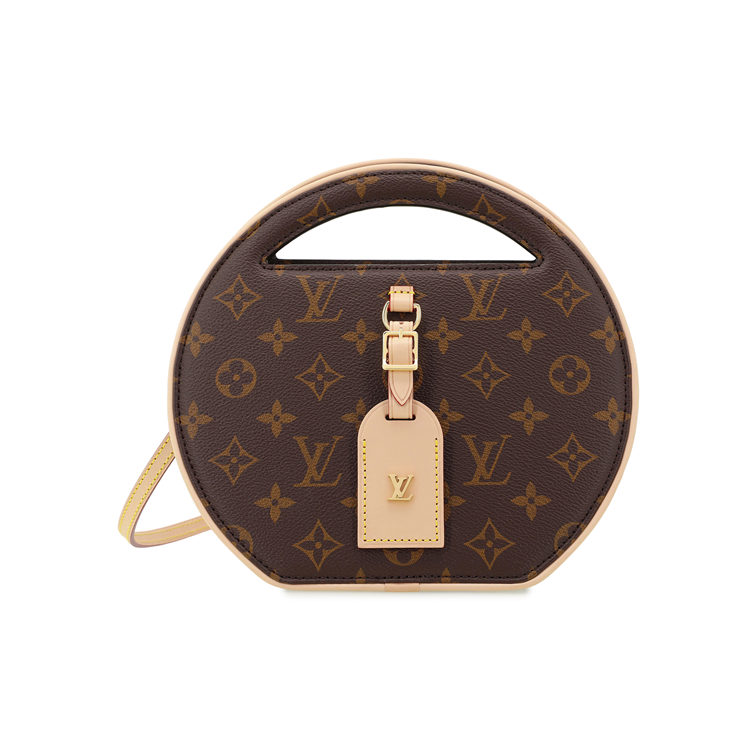 LOUIS VUITTON Around Me Pm