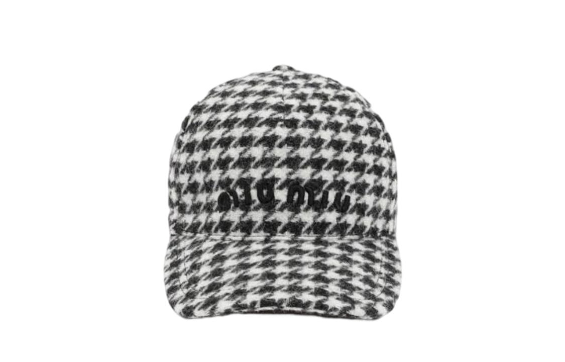 MIU MIU Hats Women's Black