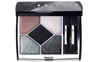 DIOR High Custom 5 Colors Eyeshadow Palette Long Lasting Eye Enhancing 7g