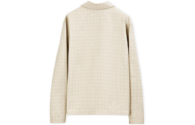LOEWE Jackets Women's Ecru