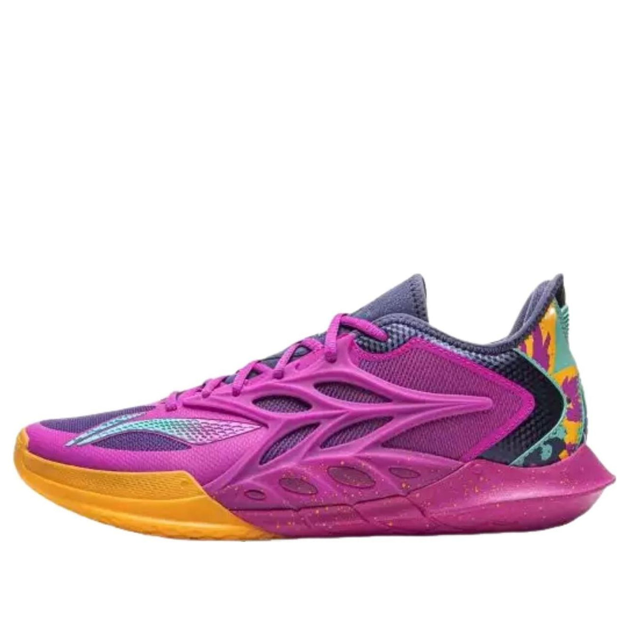 Li-Ning Speed 12 'Multi' ABAV069-5