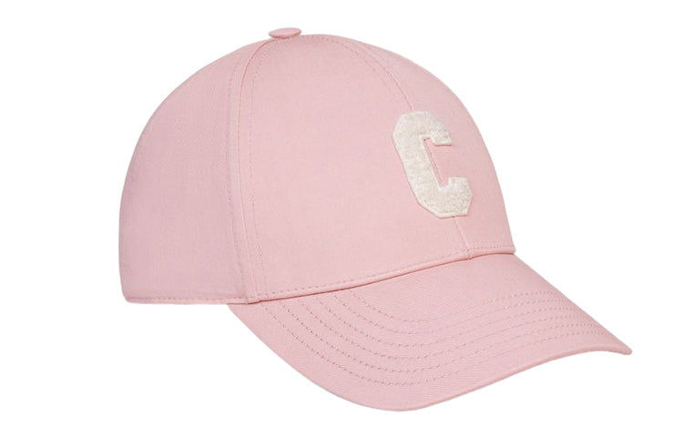 CELINE Initial Baseball Cap