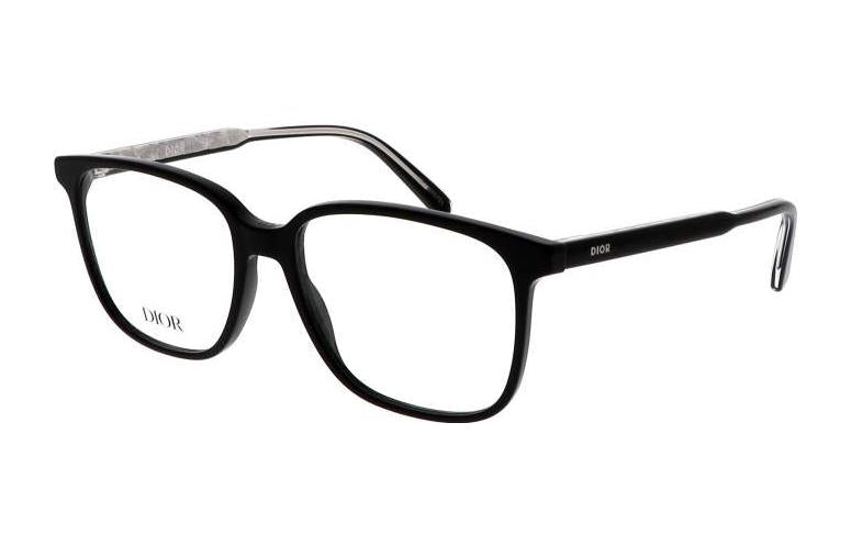 DIOR Eyeglass Frames Men