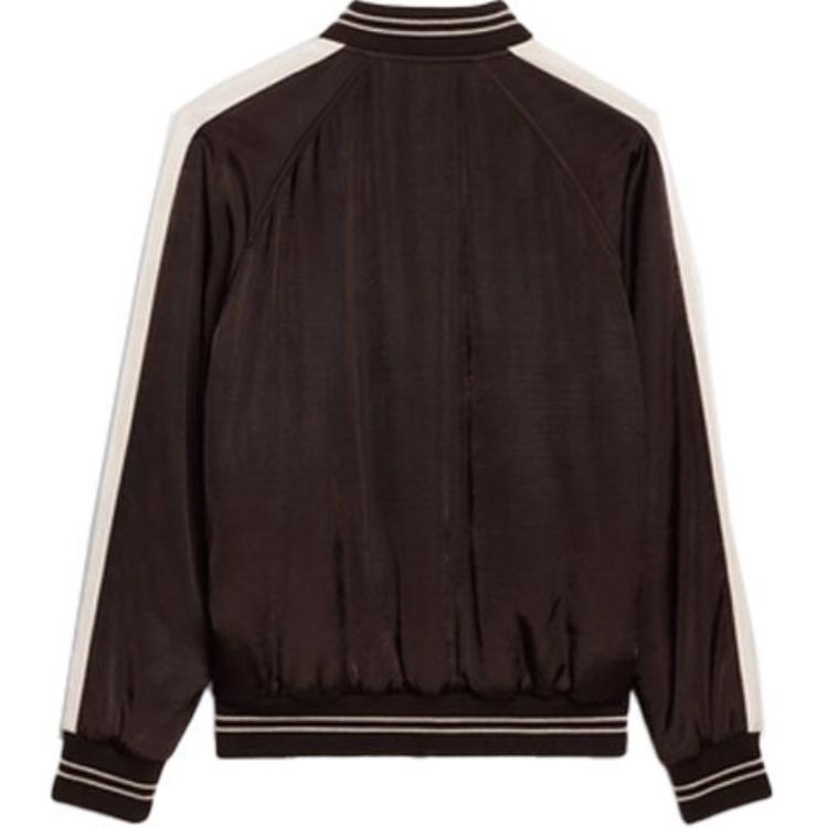 CELINE Jackets Coats Women's Brown