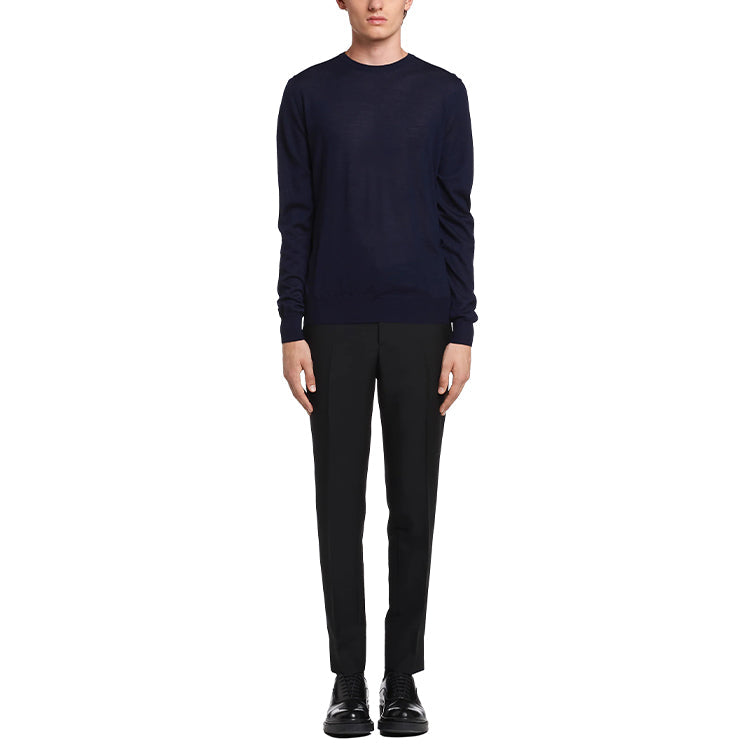 PRADA Crewneck Pullover
