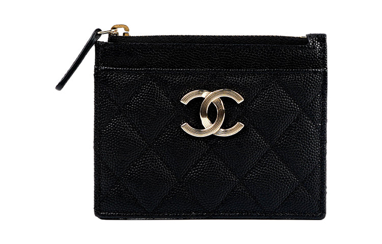 CHANEL Card Holders
