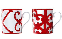 HERMES Mugs