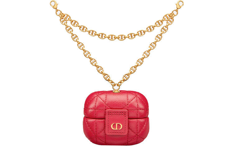 DIOR Caro Earphone Cases