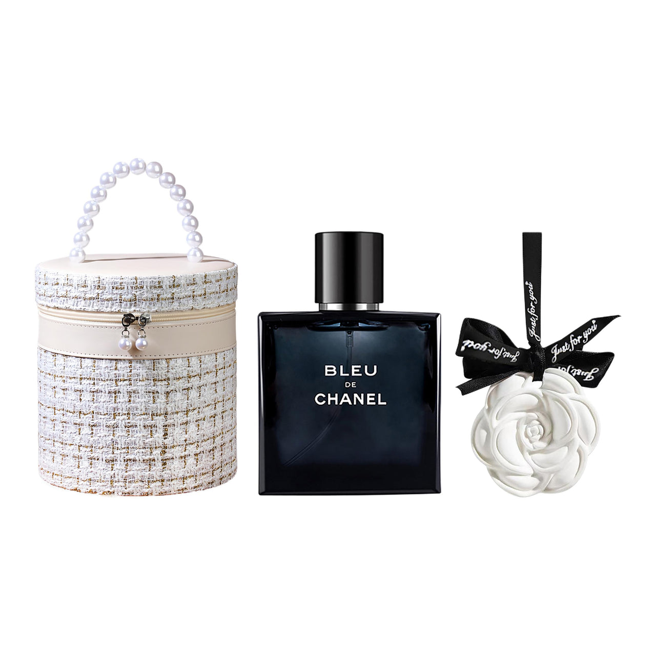 CHANEL Fragrance Sets Men