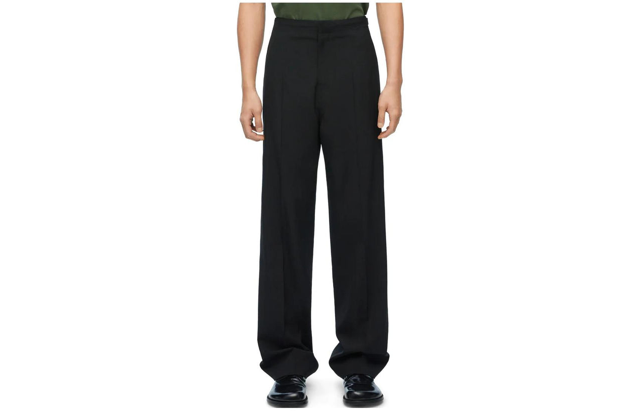 LOEWE Casual Pants Men Black