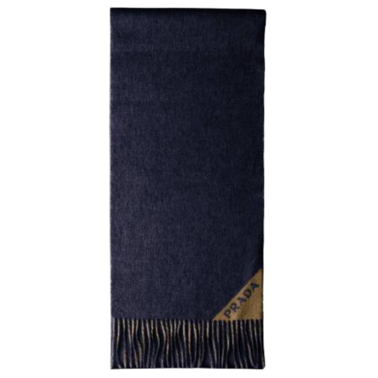 PRADA Cashmere Scarf