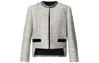 LOUIS VUITTON Jacket Women's White