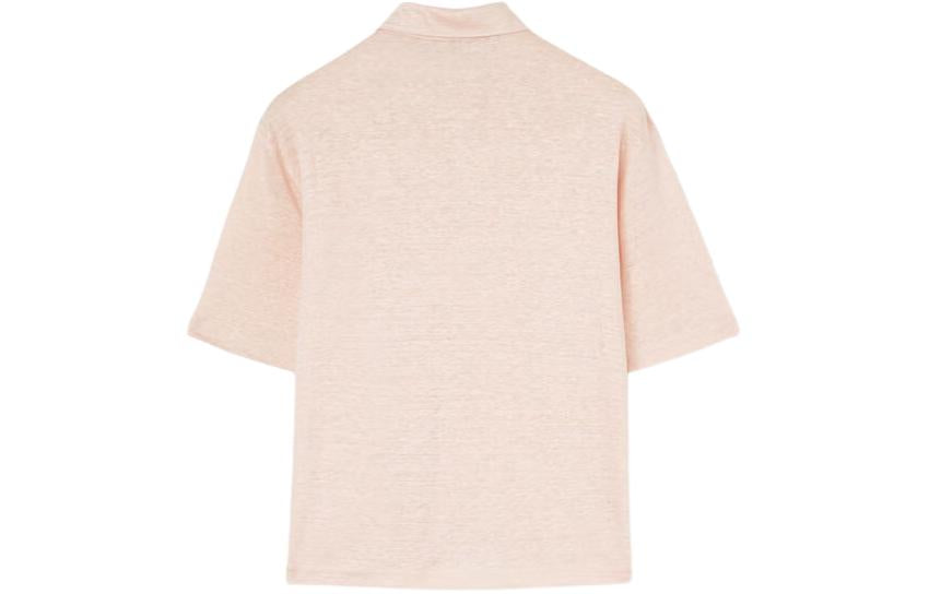 Loro Piana Polo Shirt Women's Pink