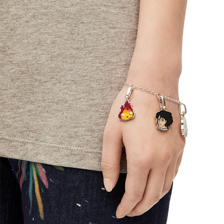 LOEWE Bracelets Women's Silver