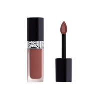 DIOR Color Lock Black Tube Lip Gloss Matte Natural Long Lasting Complexion 6ml