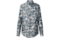 LOUIS VUITTON SS23 Shirt Men's Blue