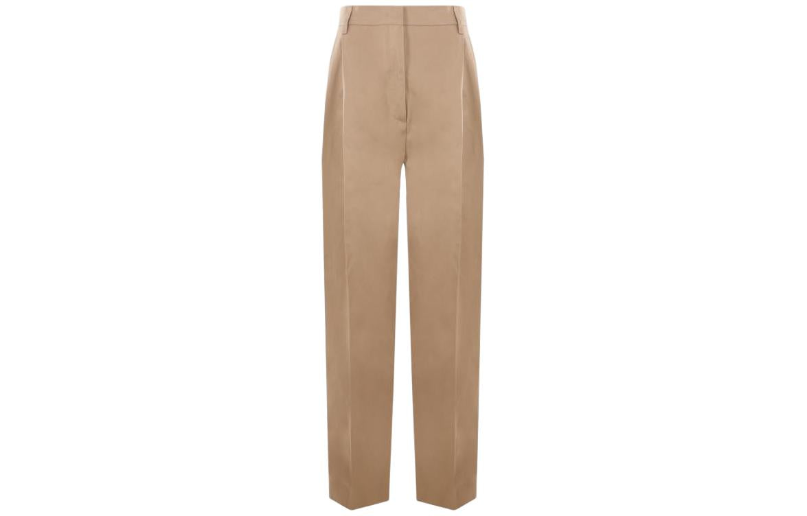PRADA Casual Pants Women's Light Umber