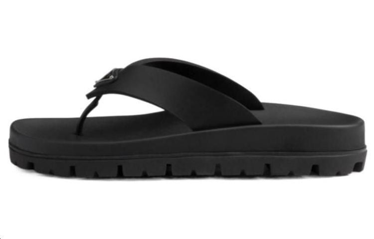 PRADA Flip Flops Women's