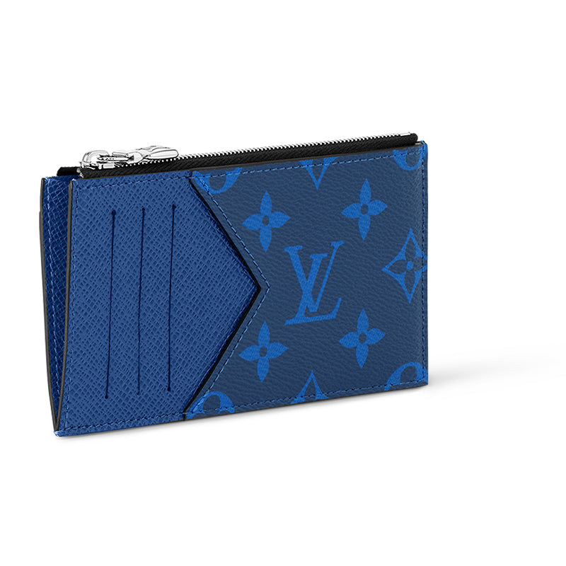 LOUIS VUITTON M69533 Coin Card Holder