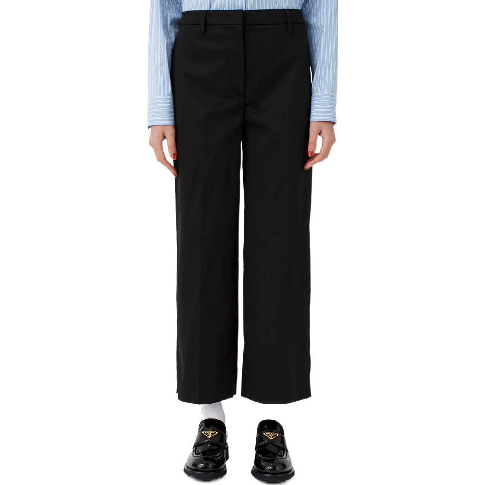 PRADA Casual Pants Women's Black