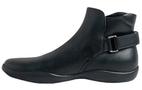 PRADA Ankle Boots Men Black