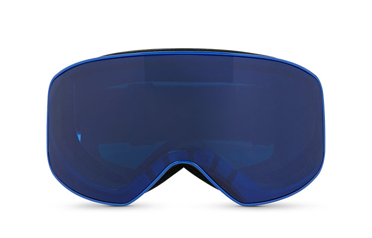 LOUIS VUITTON Windproof Men's Ski Goggles