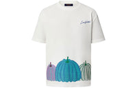LOUIS VUITTON x Yayoi Kusama SS23 T Shirt Men's White