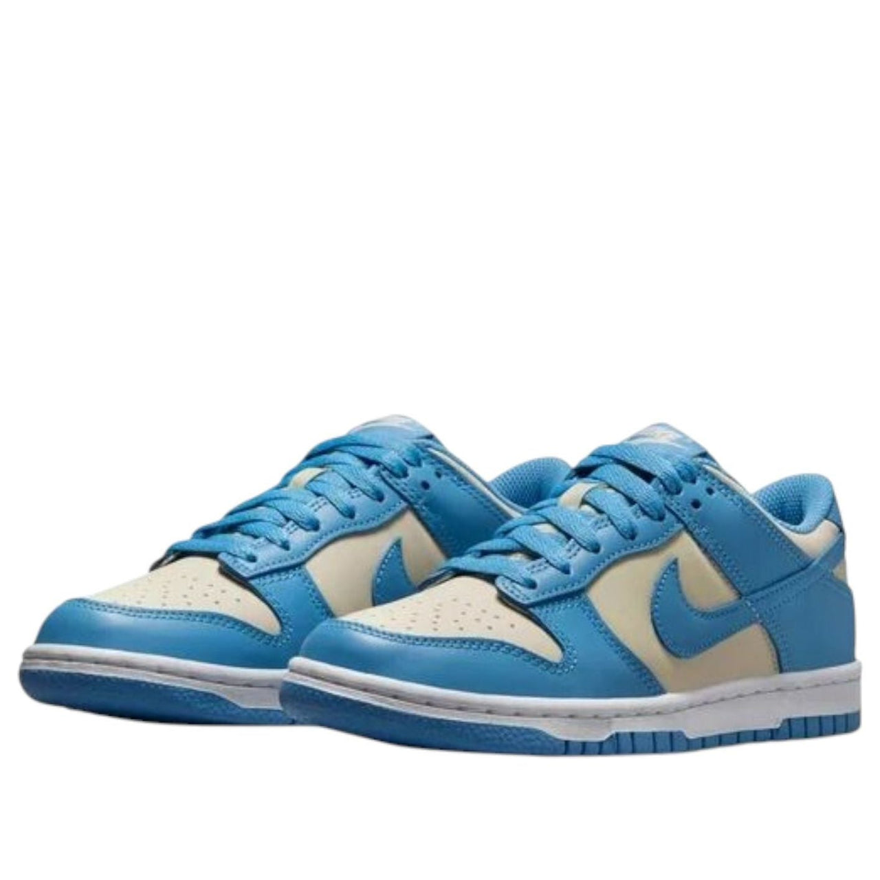 (GS) Nike Dunk Low 'Blue Beyond Beach' FB9109-400