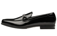 PRADA Casual Single Shoes Women's Black