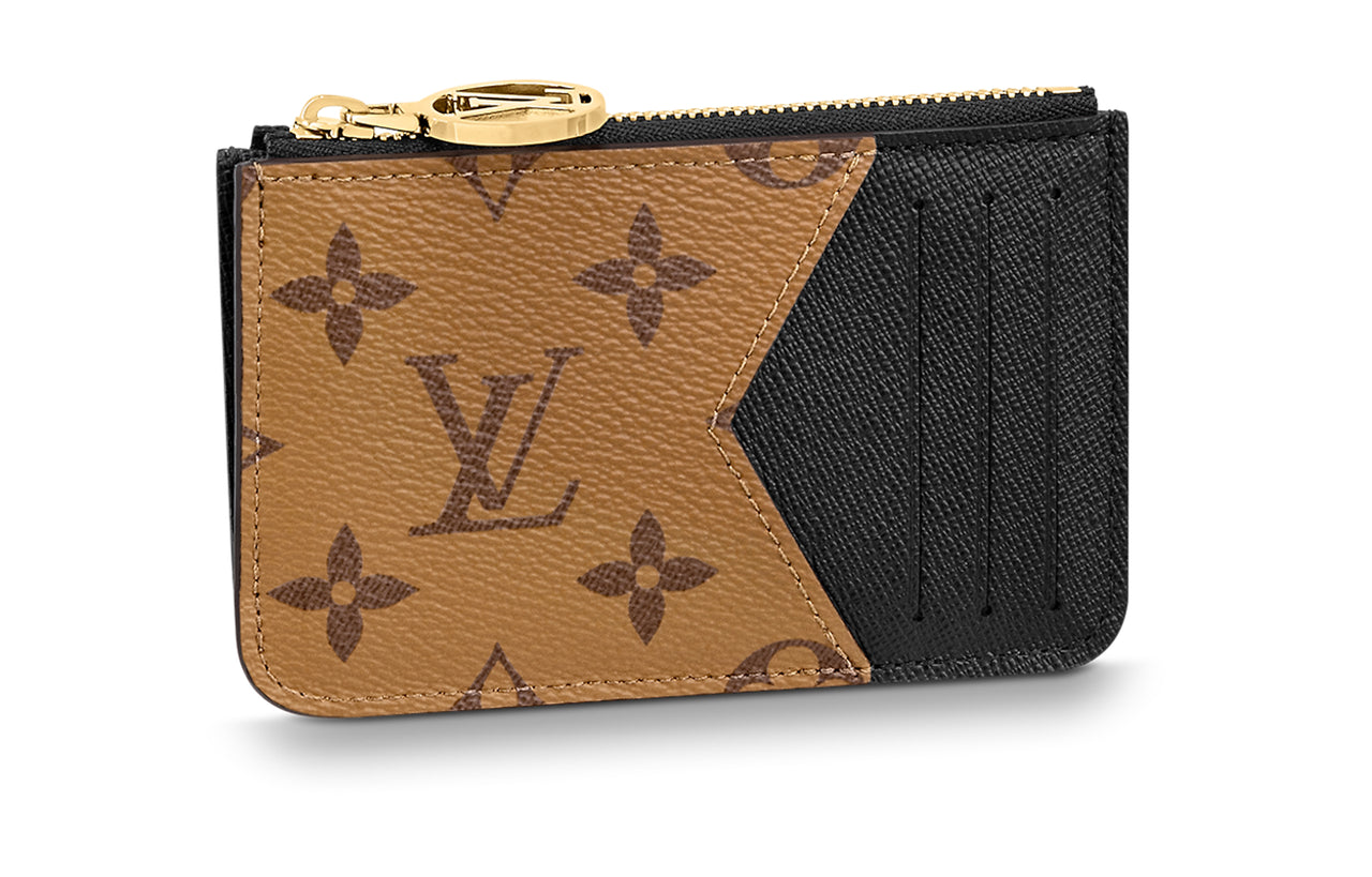 LOUIS VUITTON M83603 Romy Card Holder