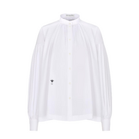 DIOR Shirts Women's White