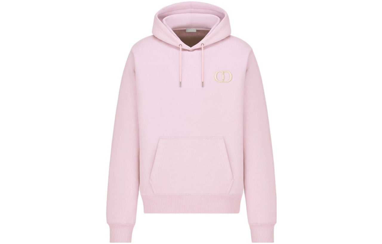 DIOR FW22 Sweatshirt Men's Pink