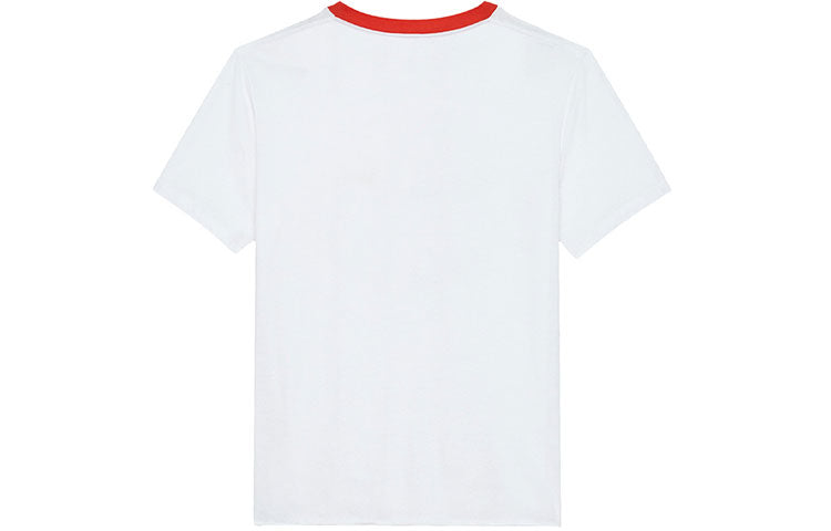SAINT LAURENT T-Shirt Men's White