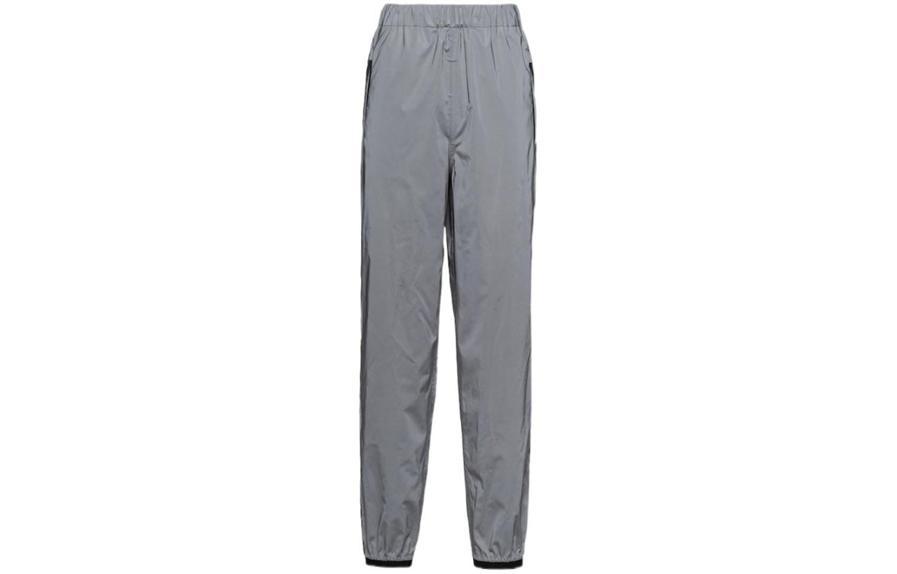 PRADA Casual Pants Women's Gray