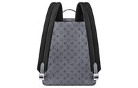LOUIS VUITTON Discovery Backpack Pm Gunmetal Gray