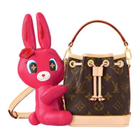 LOUIS VUITTON Nano Noé