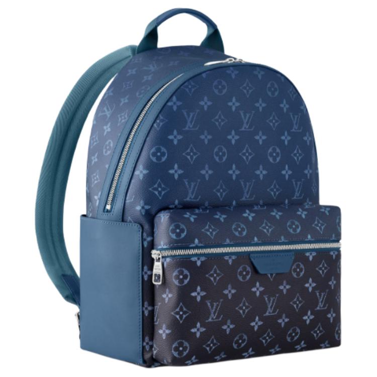 LOUIS VUITTON Discovery Backpack Pm