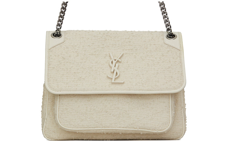 SAINT LAURENT Niki Handbags