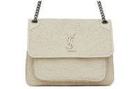 SAINT LAURENT Niki Handbags
