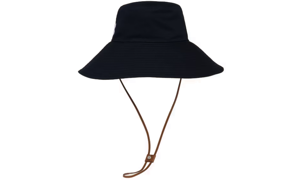 MIU MIU － Bucket Hats Unisex Marine Blue