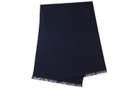 PRADA Fringe-Detailed Scarf