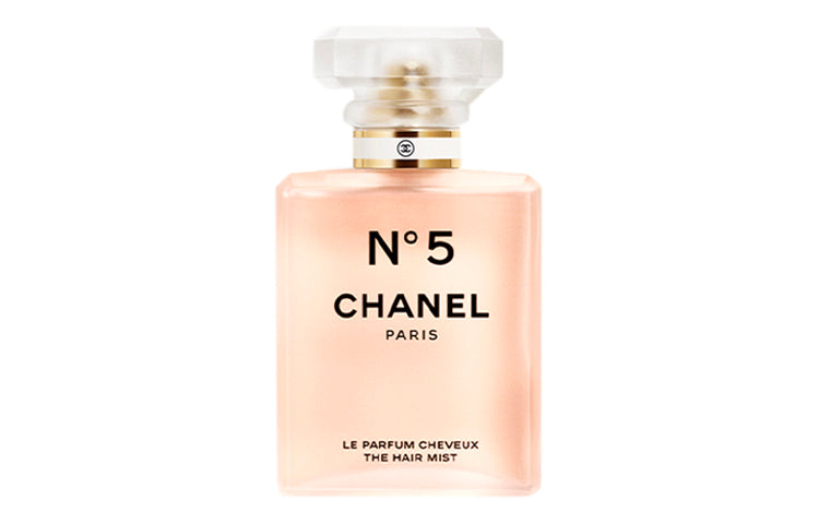 CHANEL Fresh Elegant No. 5 Hair Nutrients Deodorant 35ml