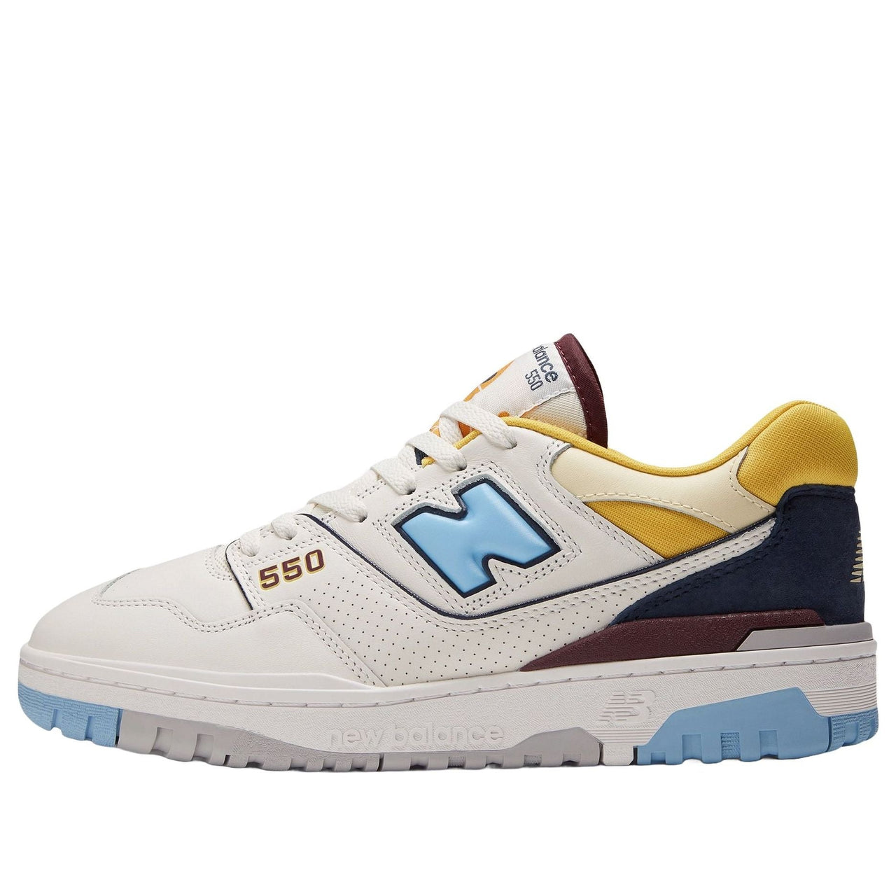 New Balance 550 'Marquette' BB550NCF