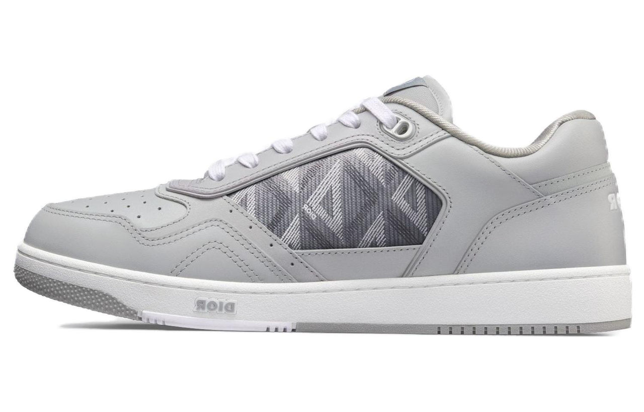 DIOR B27 Low Grey CD Diamond